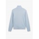 Full zip sweatshirt 