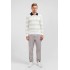 Striped Rugby Top