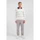 Striped Rugby Top