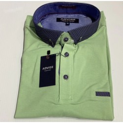 Tom Penn Polo Shirt