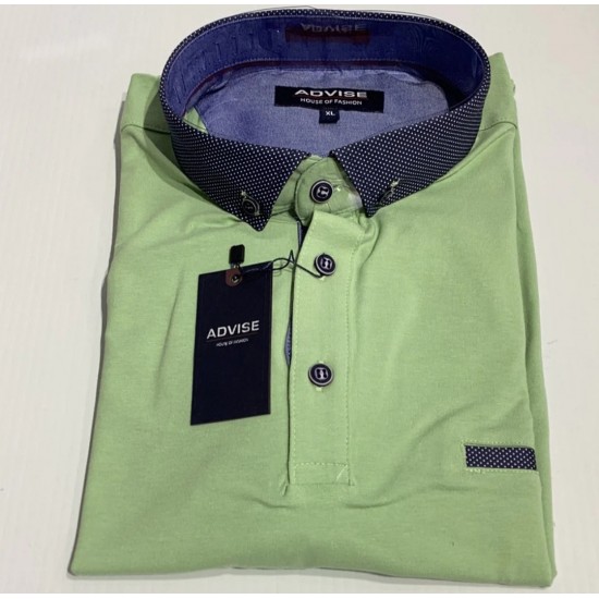 Tom Penn Polo Shirt Tom Penn Polo Shirt