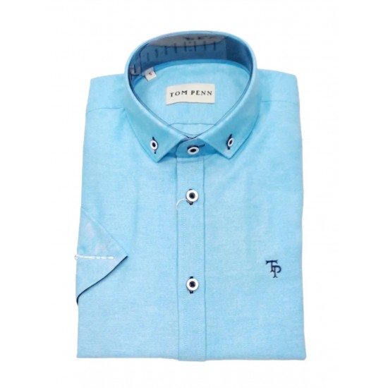 Tom Penn Short Sleeve Shirt Tom Penn Short Sleeve Shirt