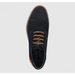 Bugatti Shoe