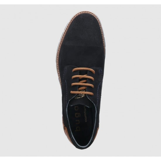 Bugatti Shoe