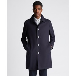 Remus Uomo Showerproof Mac