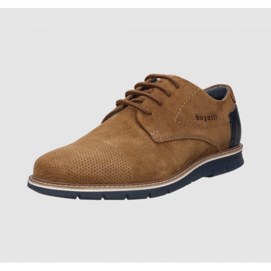 Bugatti Simone Comfort Shoes
