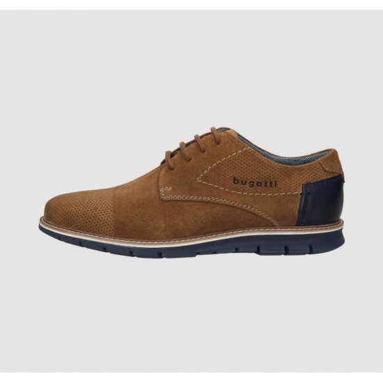 Bugatti Simone Comfort Shoes