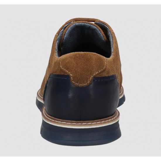 Bugatti Simone Comfort Shoes