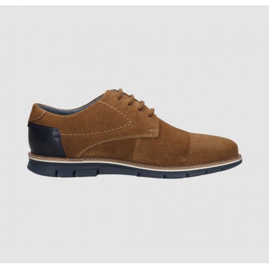 Bugatti Simone Comfort Shoes