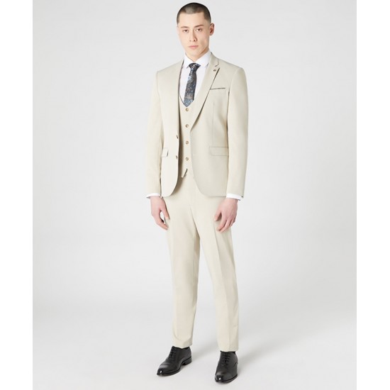 Remus Uomo Slim Fit Suit