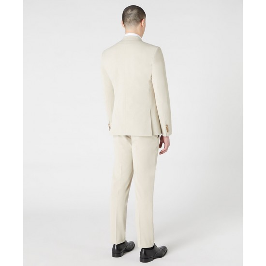 Remus Uomo Slim Fit Suit
