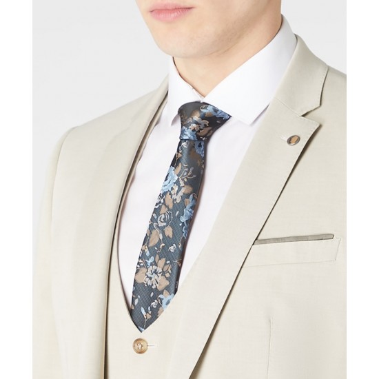 Remus Uomo Slim Fit Suit