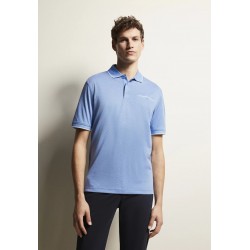 Polo Shirt with Pocket