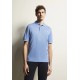 Polo Shirt with Pocket