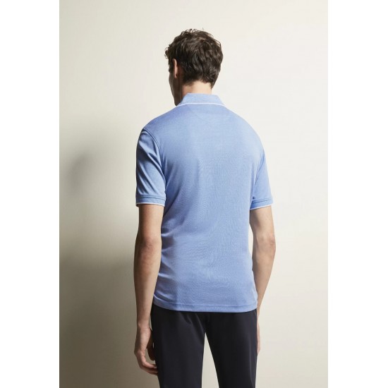 Polo Shirt with Pocket