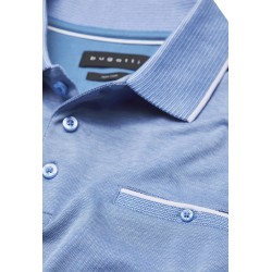 Polo Shirt with Pocket