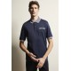 Polo Shirt with Pocket