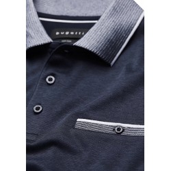 Polo Shirt with Pocket