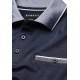 Polo Shirt with Pocket