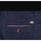 Navy Chinos