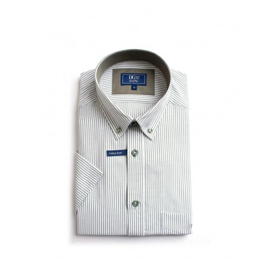Short Sleeve Casual Shirt