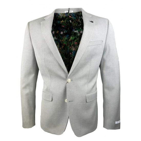 White Label Jasper Jacket