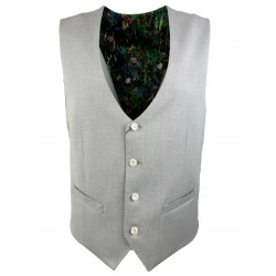 White Label Jasper Waistcoat