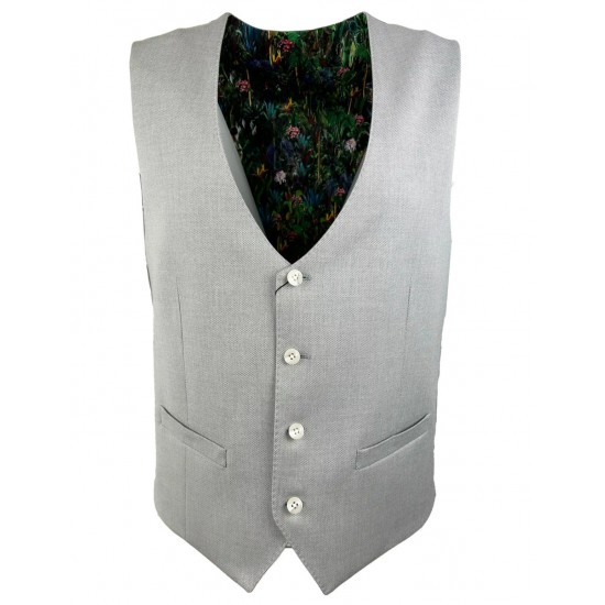 White Label Jasper Waistcoat