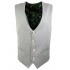 White Label Jasper Waistcoat