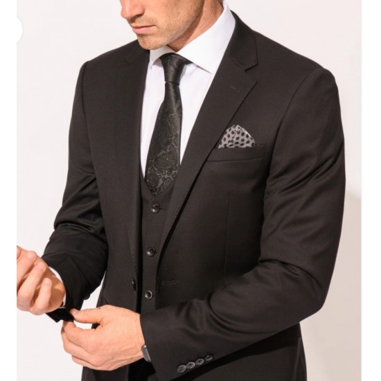 Black Suit