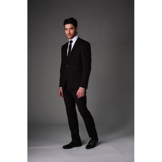 Black Suit
