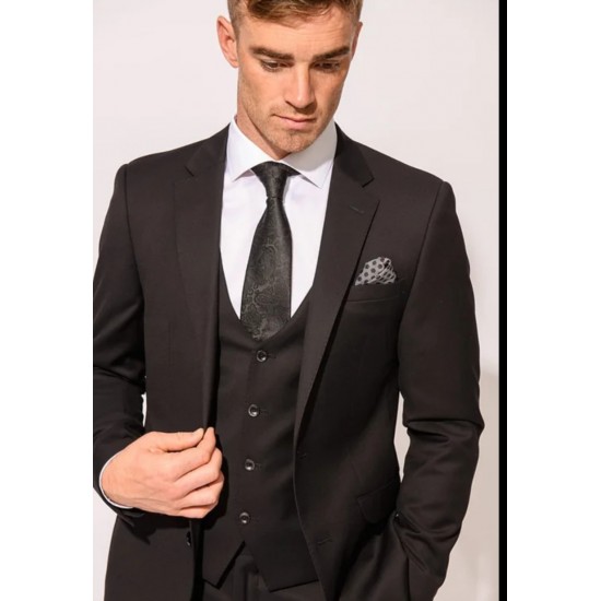 Black Suit
