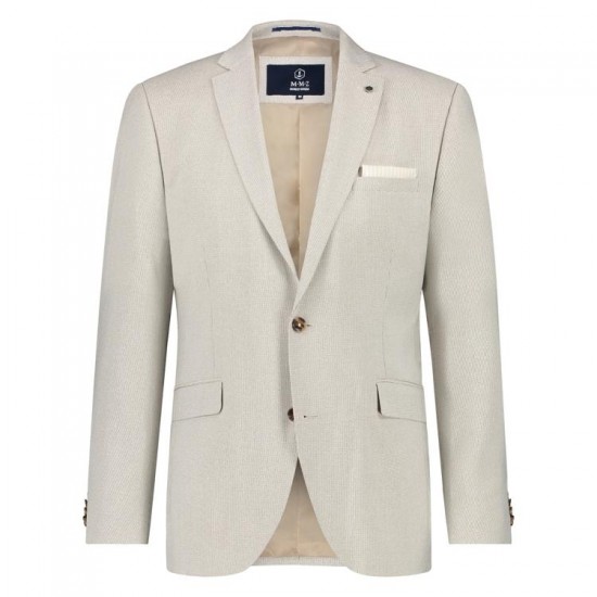 Marco Manzini Men's Blazer 