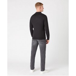 Remus Uomo Half Zip Sweater