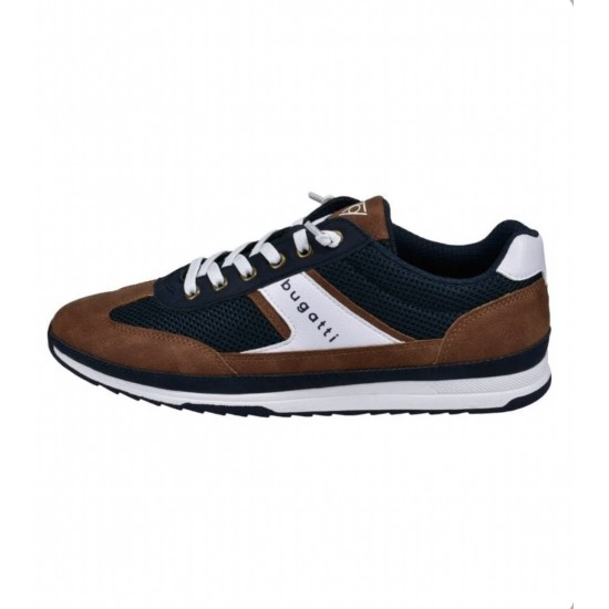 Bugatti Trainers
