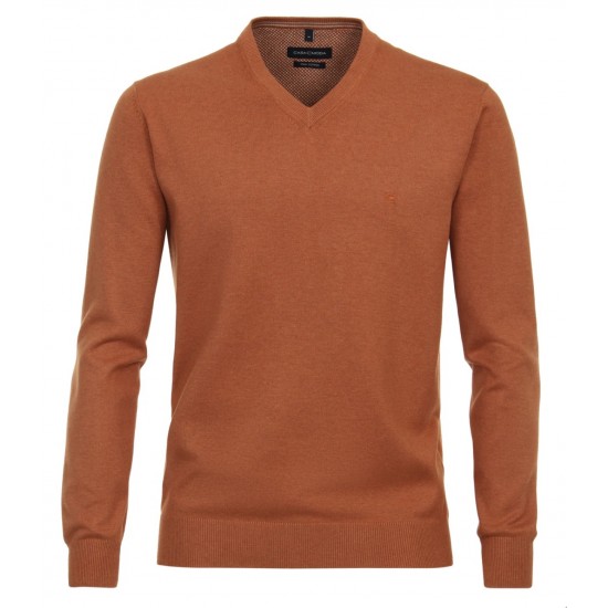 Casa Moda V-Neck Jumper Casa Moda V-Neck Jumper