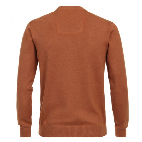 Casa Moda V-Neck Jumper Casa Moda V-Neck Jumper