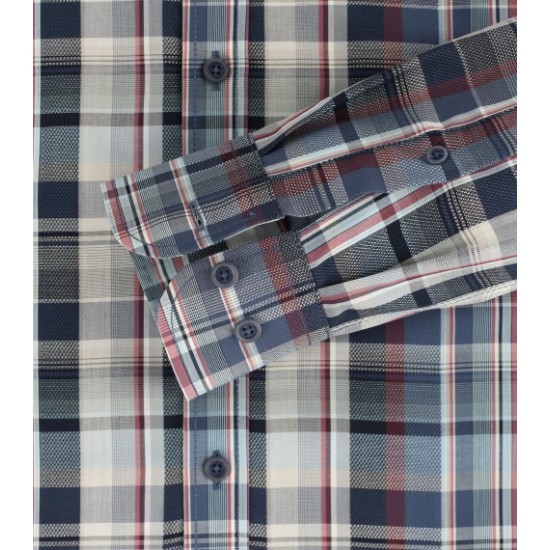 Casual Fit Shirt Casual Fit Shirt