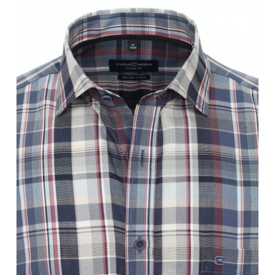 Casual Fit Shirt Casual Fit Shirt