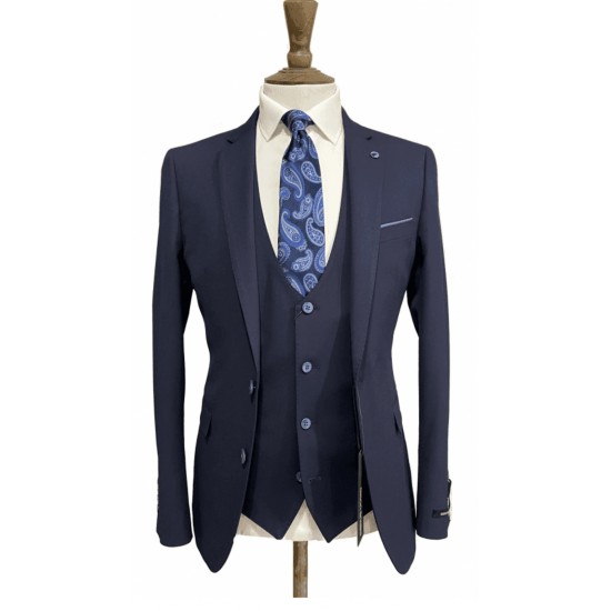 Remus Uomo Mix and Match Suit