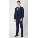 Remus Uomo Slim Fit Suit