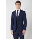 Remus Uomo Slim Fit Suit
