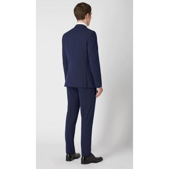 Remus Uomo Slim Fit Suit