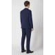 Remus Uomo Slim Fit Suit