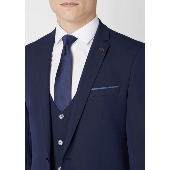 Remus Uomo Slim Fit Suit