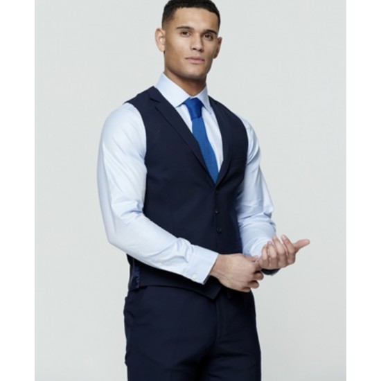 Magee 3P Suit