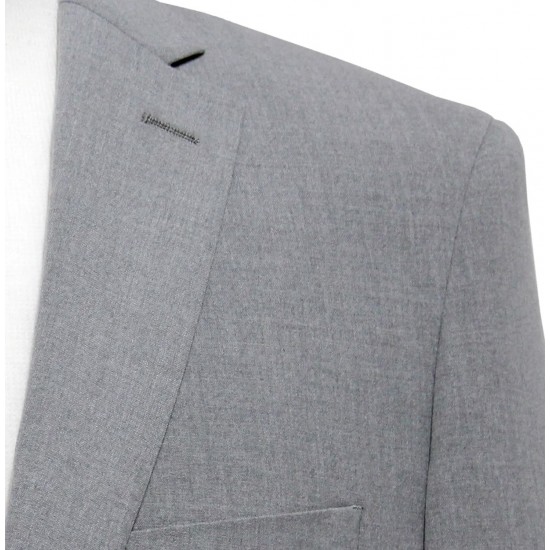 Daniel Grahame 3P Slim Fit Suit