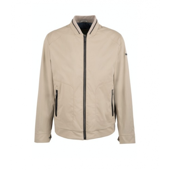Bugatti Blouson Jacket Dubai Beige