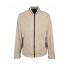 Bugatti Blouson Jacket Dubai Beige