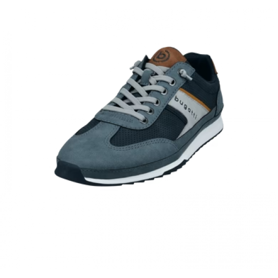 Bugatti Riptide Denim Shoe